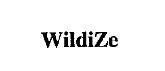 WILDIZE