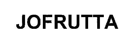 JOFRUTTA