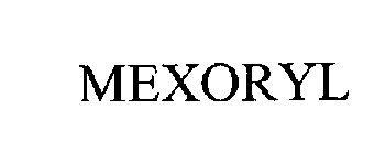 MEXORYL