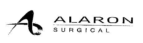 A ALARON SURGICAL