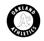 A'S OAKLAND ATHLETICS