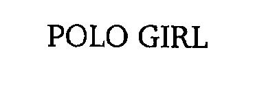 POLO GIRL