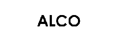 ALCO