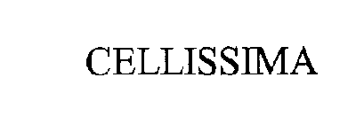 CELLISSIMA