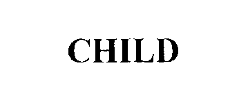 CHILD