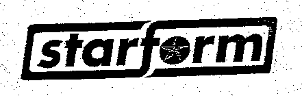 STARFORM