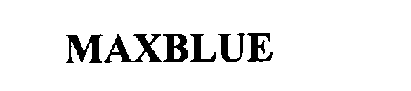 MAXBLUE