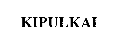 KIPULKAI