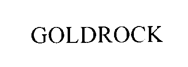 GOLDROCK