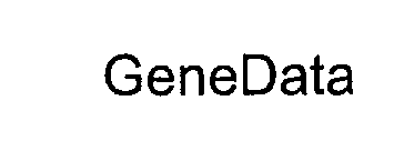 GENEDATA