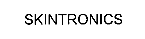 SKINTRONICS