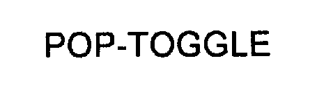 POP-TOGGLE