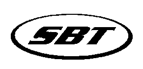 SBT