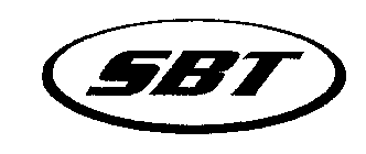 SBT