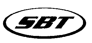 SBT