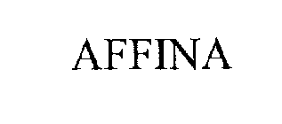 AFFINA