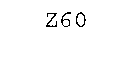 Z60