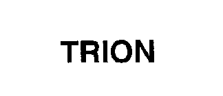 TRION