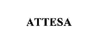 ATTESA