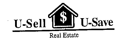 U-SELL U-SAVE REAL ESTATE