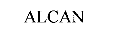 ALCAN