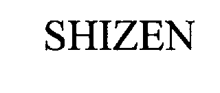 SHIZEN