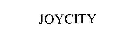 JOYCITY