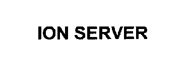 ION SERVER