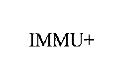 IMMU+