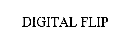 DIGITAL FLIP