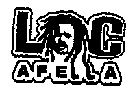 LOC AFELLA