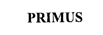 PRIMUS