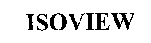 ISOVIEW