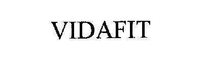 VIDAFIT