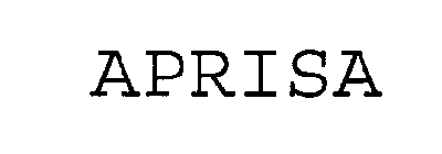 APRISA