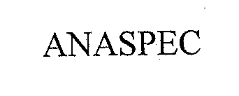 ANASPEC