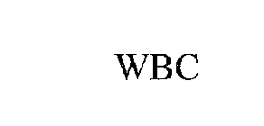 WBC