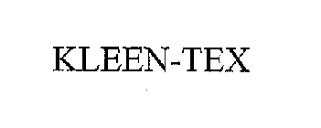 KLEEN-TEX