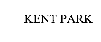 KENT PARK