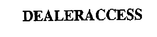 DEALERACCESS