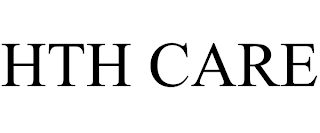 HTH CARE