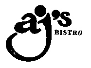 AJ'S BISTRO