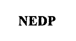 NEDP