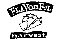 FLAVORFUL HARVEST