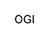 OGI