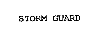 STORM GUARD