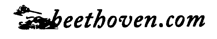 BEETHOVEN.COM