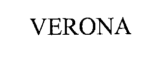 VERONA