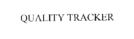 QUALITY TRACKER