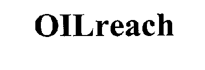 OILREACH